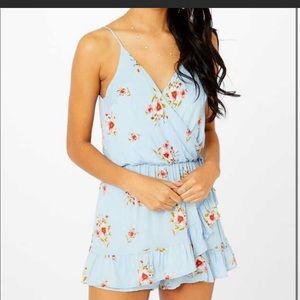 Altar’d state Romper